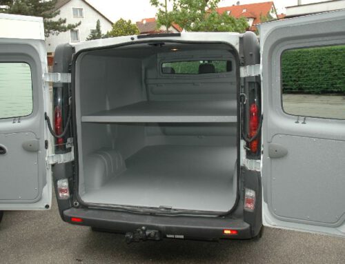 Nutzfahrzeug 1